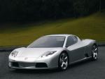 Honda HSC Concept 2003 года